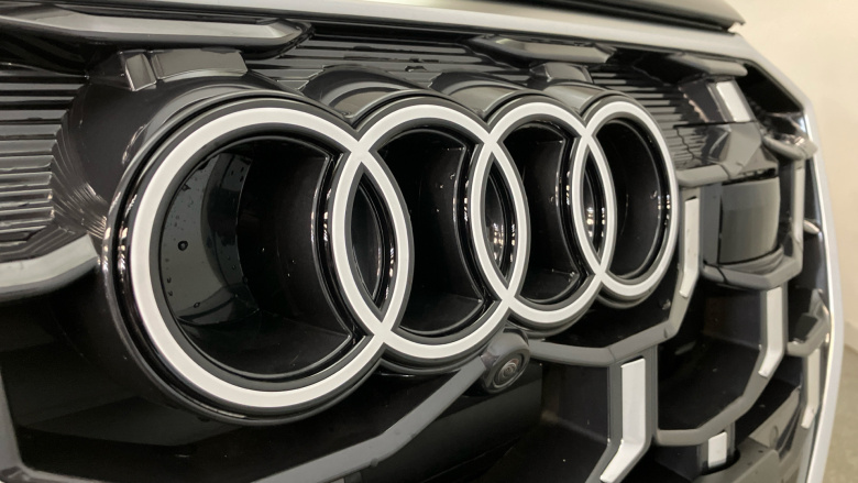 Audi Q7 3.0 TDI Quattro 286 S Line 5dr Tiptronic Diesel Estate